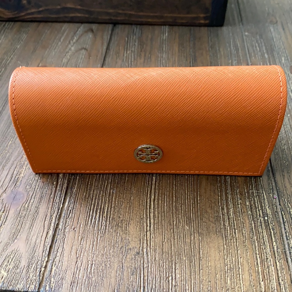 Tory Burch Sunglasses Case